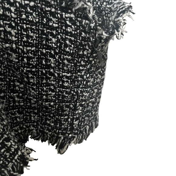 Mare Mare x Anthropologie Layered Tweed Tank - Picture 7 of 11